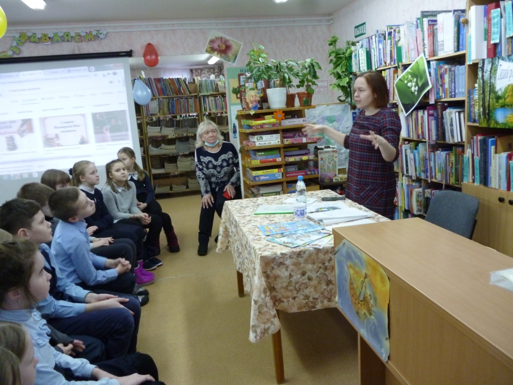 встреча с писателем P1300527.JPG