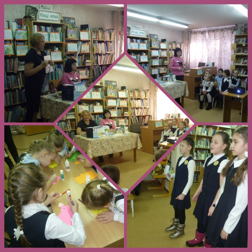 Лирический мир поэта.jpg Лирический мир поэта.jpg